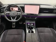 Volkswagen Tiguan L PRO 380TSI AWD R-Line Premium Edition - фото 9