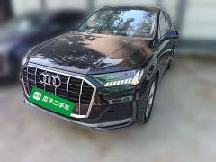 Audi Q7 45 TFSI quattro S line Sport - photo 1
