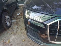 Audi Q7 45 TFSI quattro S line Sport - photo 10