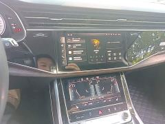 Audi Q7 45 TFSI quattro S line Sport - photo 17