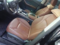 Audi Q7 45 TFSI quattro S line Sport - photo 19