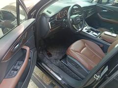 Audi Q7 45 TFSI quattro S line Sport - photo 20