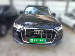 Audi Q7 45 TFSI quattro S line Sport - photo 4