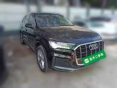 Audi Q7 45 TFSI quattro S line Sport - photo 5