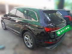 Audi Q7 45 TFSI quattro S line Sport - photo 6