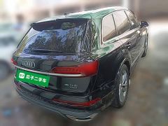 Audi Q7 45 TFSI quattro S line Sport - photo 7