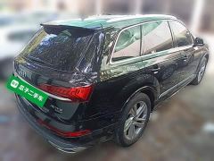 Audi Q7 45 TFSI quattro S line Sport - photo 9