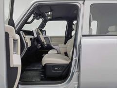 Chery iCAR Super V23 501 Four-Wheel Drive Advanced Edition - photo 10