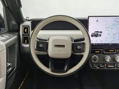 Chery iCAR Super V23 501 Four-Wheel Drive Advanced Edition - photo 11