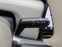Chery iCAR Super V23 501 Four-Wheel Drive Advanced Edition - photo 13