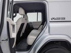 Chery iCAR Super V23 501 Four-Wheel Drive Advanced Edition - photo 15