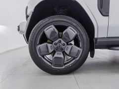 Chery iCAR Super V23 501 Four-Wheel Drive Advanced Edition - photo 17