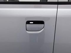 Chery iCAR Super V23 501 Four-Wheel Drive Advanced Edition - photo 18
