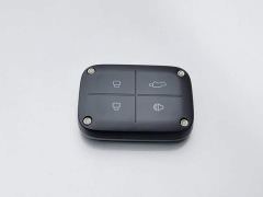 Chery iCAR Super V23 501 Four-Wheel Drive Advanced Edition - photo 19