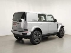 Chery iCAR Super V23 501 Four-Wheel Drive Advanced Edition - photo 2