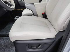 Chery iCAR Super V23 501 Four-Wheel Drive Advanced Edition - photo 20