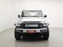 Chery iCAR Super V23 501 Four-Wheel Drive Advanced Edition - photo 3