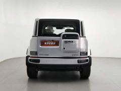 Chery iCAR Super V23 501 Four-Wheel Drive Advanced Edition - photo 4