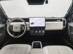 Chery iCAR Super V23 501 Four-Wheel Drive Advanced Edition - photo 5