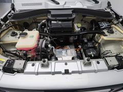 Chery iCAR Super V23 501 Four-Wheel Drive Advanced Edition - photo 6