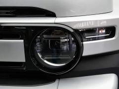 Chery iCAR Super V23 501 Four-Wheel Drive Advanced Edition - photo 7