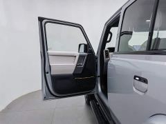 Chery iCAR Super V23 501 Four-Wheel Drive Advanced Edition - photo 8