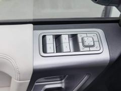 Chery iCAR Super V23 501 Four-Wheel Drive Advanced Edition - photo 9