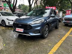 Ford Edge 2020 EcoBoost 245 FWD Comfort Edition - фото 1