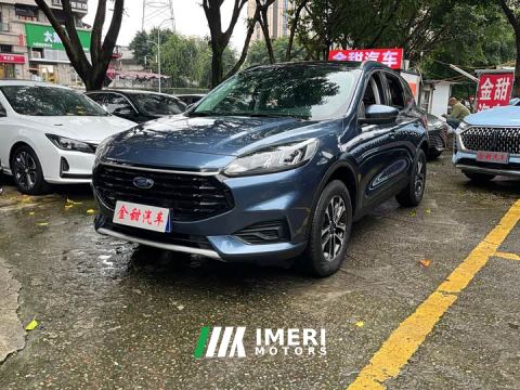 2024 Ford Edge 2020 EcoBoost 245 FWD Comfort Edition - car from China