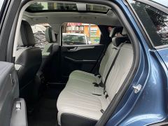 Ford Edge 2020 EcoBoost 245 FWD Comfort Edition - фото 10