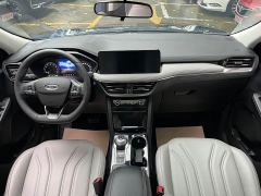 Ford Edge 2020 EcoBoost 245 FWD Comfort Edition - фото 11