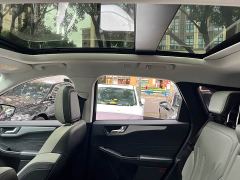 Ford Edge 2020 EcoBoost 245 FWD Comfort Edition - фото 12