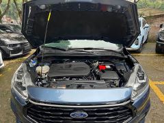 Ford Edge 2020 EcoBoost 245 FWD Comfort Edition - фото 15