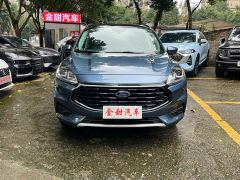 Ford Edge 2020 EcoBoost 245 FWD Comfort Edition - фото 2