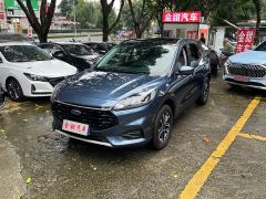 Ford Edge 2020 EcoBoost 245 FWD Comfort Edition - фото 3
