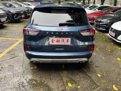 Ford Edge 2020 EcoBoost 245 FWD Comfort Edition - фото 5