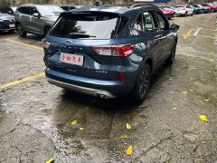 Ford Edge 2020 EcoBoost 245 FWD Comfort Edition - фото 6