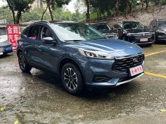 Ford Edge 2020 EcoBoost 245 FWD Comfort Edition - фото 7