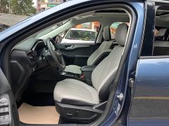 Ford Edge 2020 EcoBoost 245 FWD Comfort Edition - фото 9