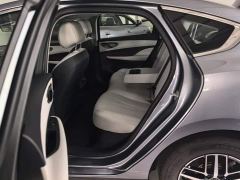 BYD Seal 05 DM-i Smart Drive Edition 120KM Flagship - ფოტო 11