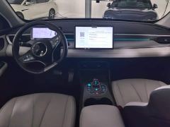 BYD Seal 05 DM-i Smart Drive Edition 120KM Flagship - ფოტო 12