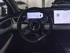 BYD Seal 05 DM-i Smart Drive Edition 120KM Flagship - ფოტო 15