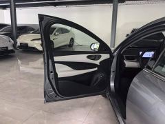 BYD Seal 05 DM-i Smart Drive Edition 120KM Flagship - ფოტო 7
