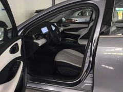 BYD Seal 05 DM-i Smart Drive Edition 120KM Flagship - ფოტო 9