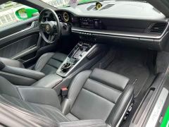 Porsche 911 Turbo S 3.7T - фото 15