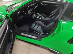 Porsche 911 Turbo S 3.7T - фото 4