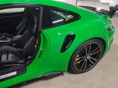 Porsche 911 Turbo S 3.7T - фото 5