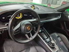 Porsche 911 Turbo S 3.7T - фото 6