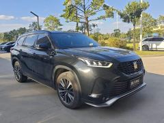 Toyota Crown Venza 2.5L HEV AWD Luxury - ფოტო 3