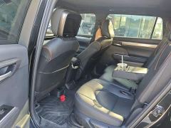 Toyota Crown Venza 2.5L HEV AWD Luxury - ფოტო 6